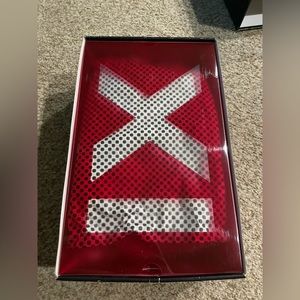 Air Jordan XI retro size 10 NEW with Box